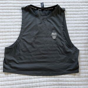 Gymreapers Performance Tank
